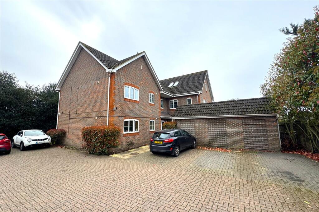 Main image of property: Chapel Lane, Farnborough, Hampshire, GU14