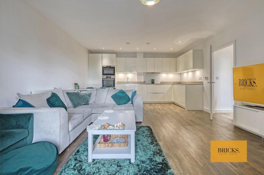 Main image of property: Bell Flower Lodge, Gubbins Lane, Harold Wood, Romford