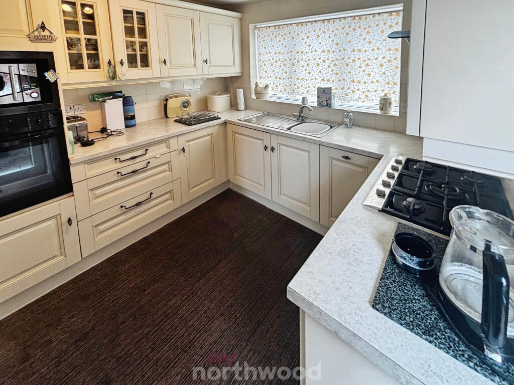 Shawfield Close, Barnby Dun, Doncaster, DN3 - View 2