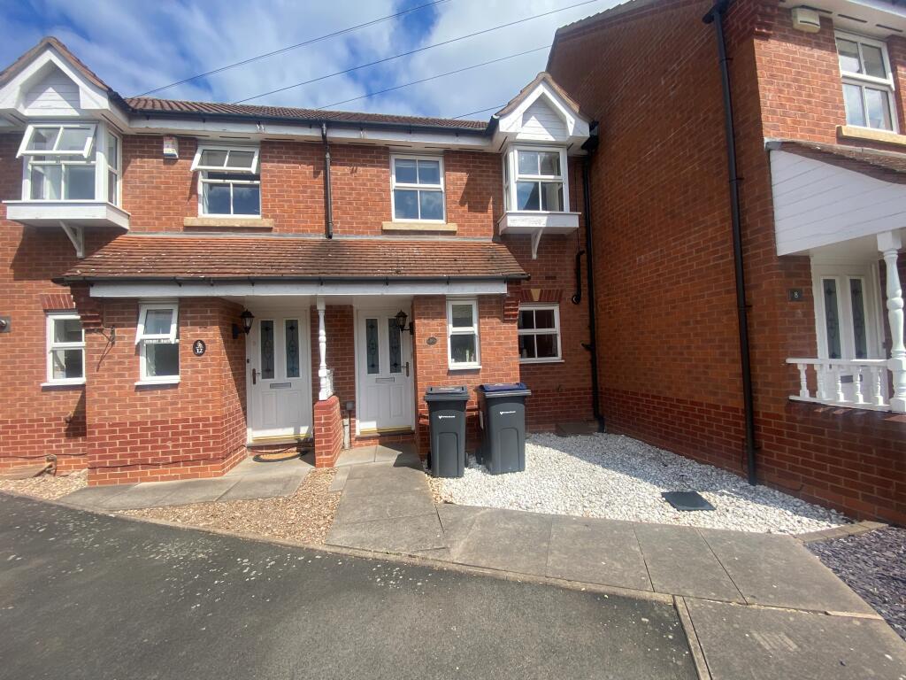 Main image of property: Hollingberry Lane, Sutton Coldfield, B76