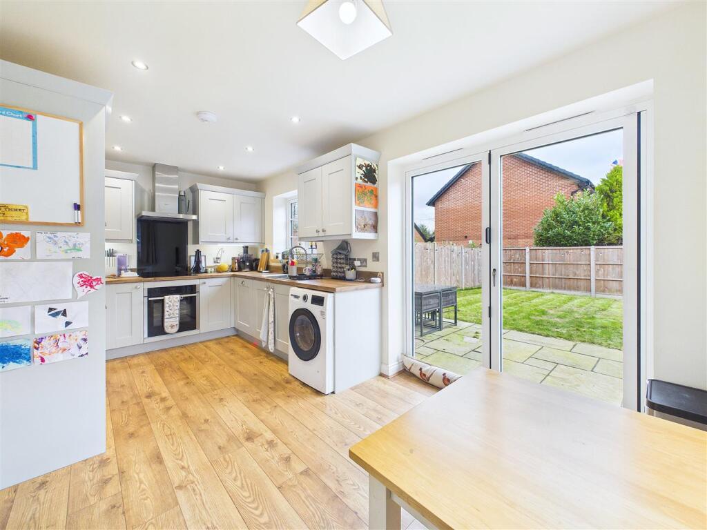 Additional image 7 of Elizabeth Grove, Elford, Tamworth