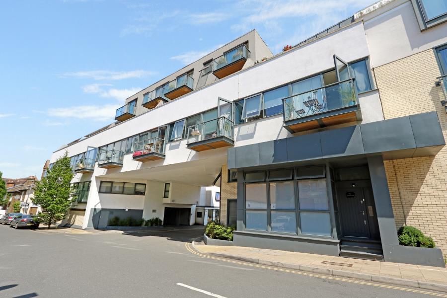 Main image of property: St Marys Road, Surbiton KT6 