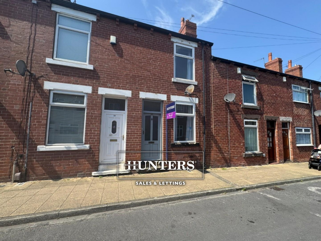 Main image of property: Smawthorne Grove, Castleford
