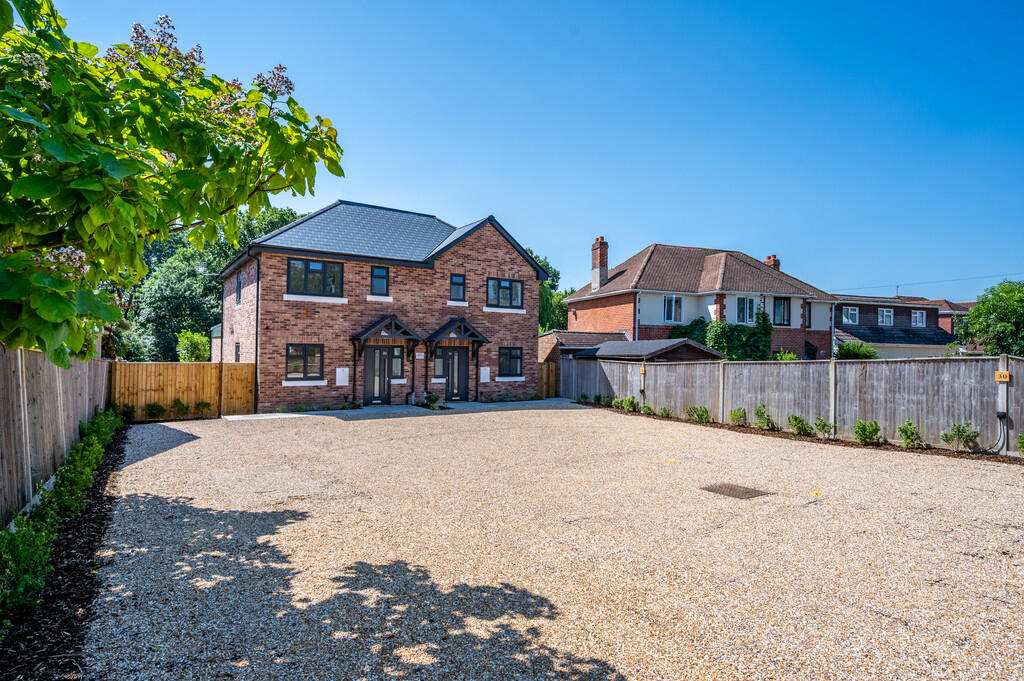 Main image of property: Padnell Road