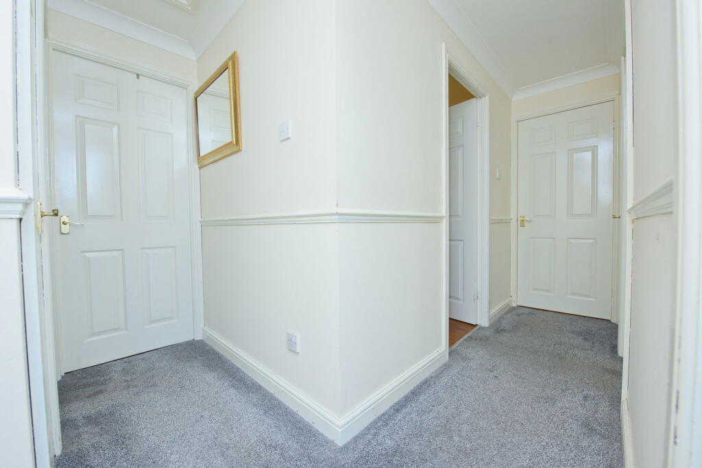Greenslade Grove, Hednesford, Cannock, WS12 1QR photo 3