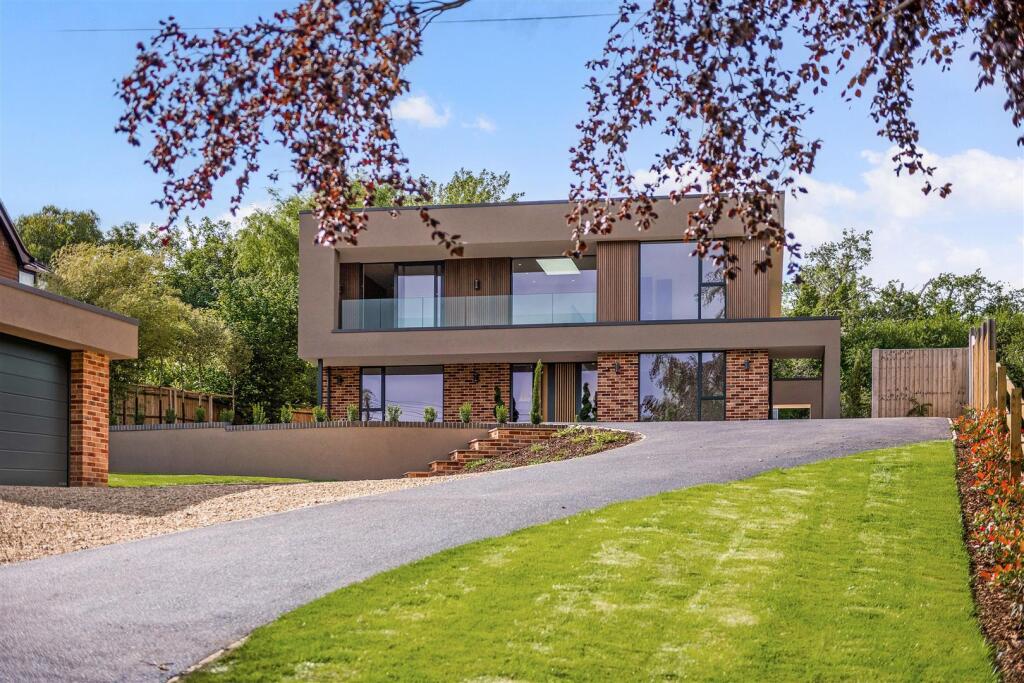 Main image of property: Hill View Road, Michelmersh, Hampshire