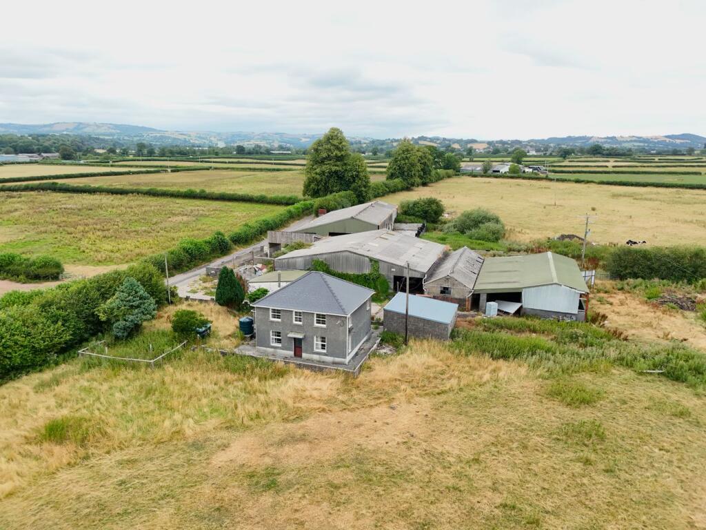 Main image of property: Llangadog, Carmarthenshire, SA19