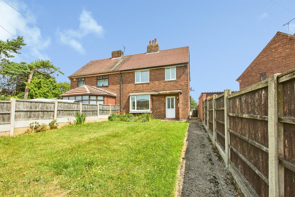 Main image of property: Town Street, Pinxton