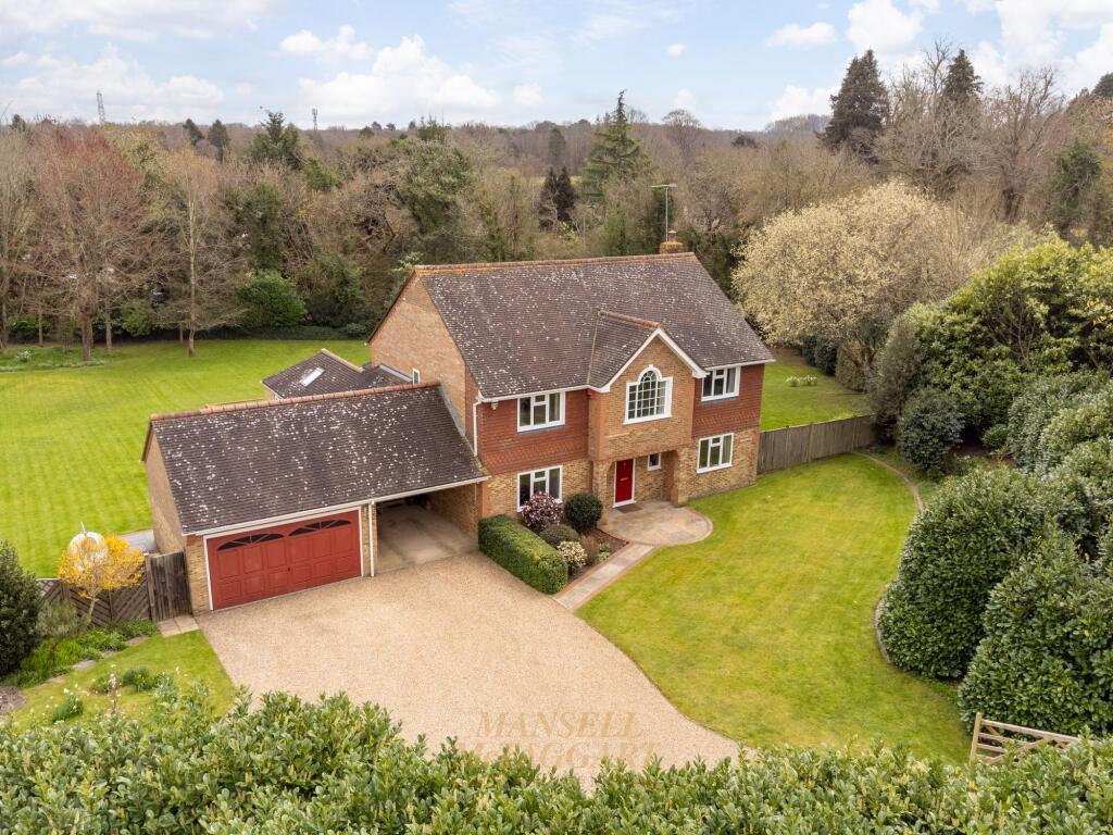 Main image of property: Snow Hill, Crawley Down, RH10