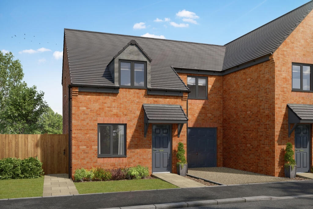 Main image of property: Windsor Drive,
South Hetton,
DH6 2UU