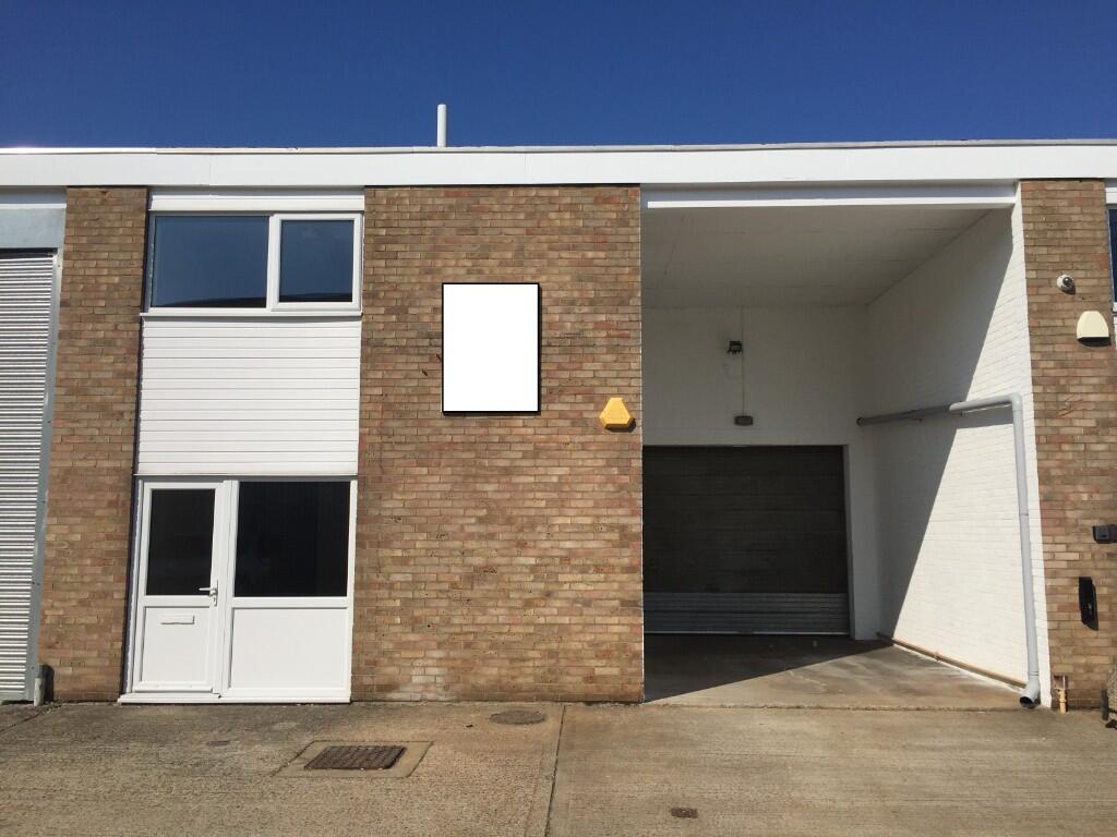 Main image of property: Heybridge House Industrial Estate, The Causeway, Maldon, Essex, CM9