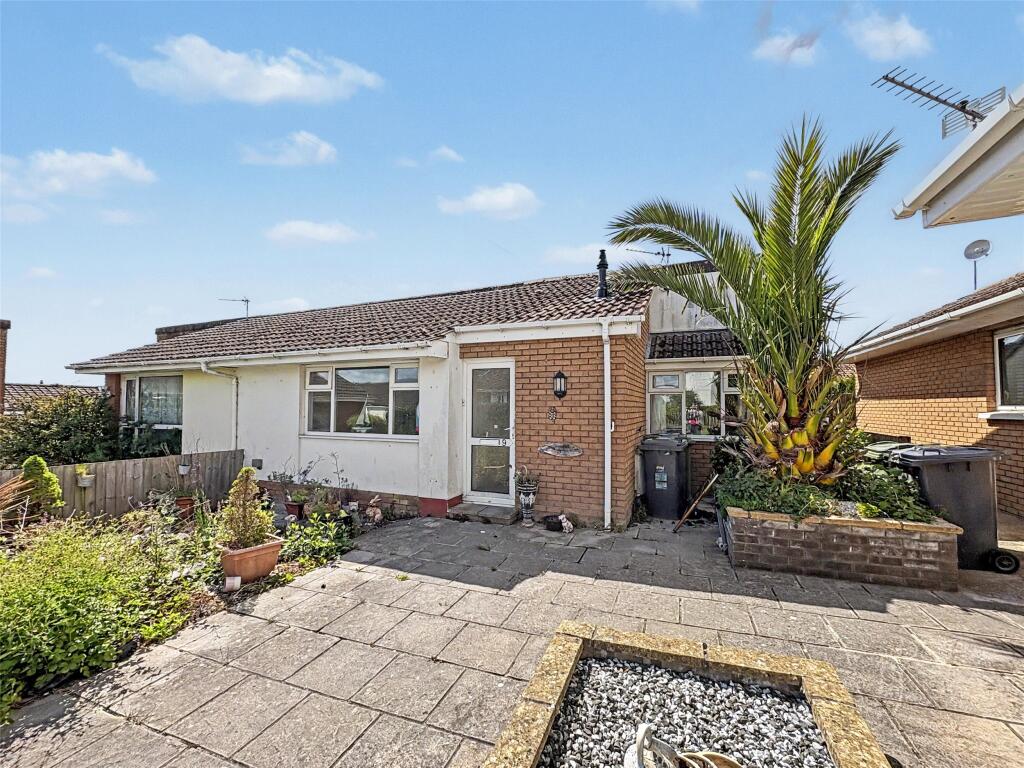Main image of property: West Meadow Close, Braunton, Devon, EX33