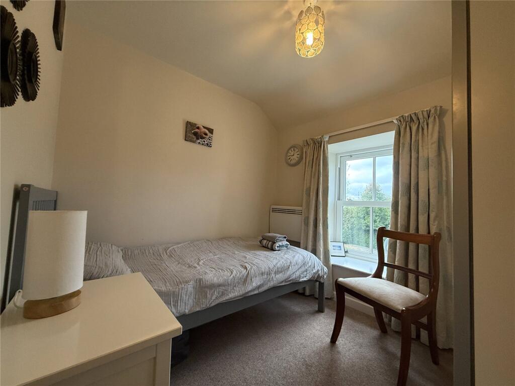 Redberth Gardens, Redberth, Tenby, Pembrokeshire, SA70 – pohled 6