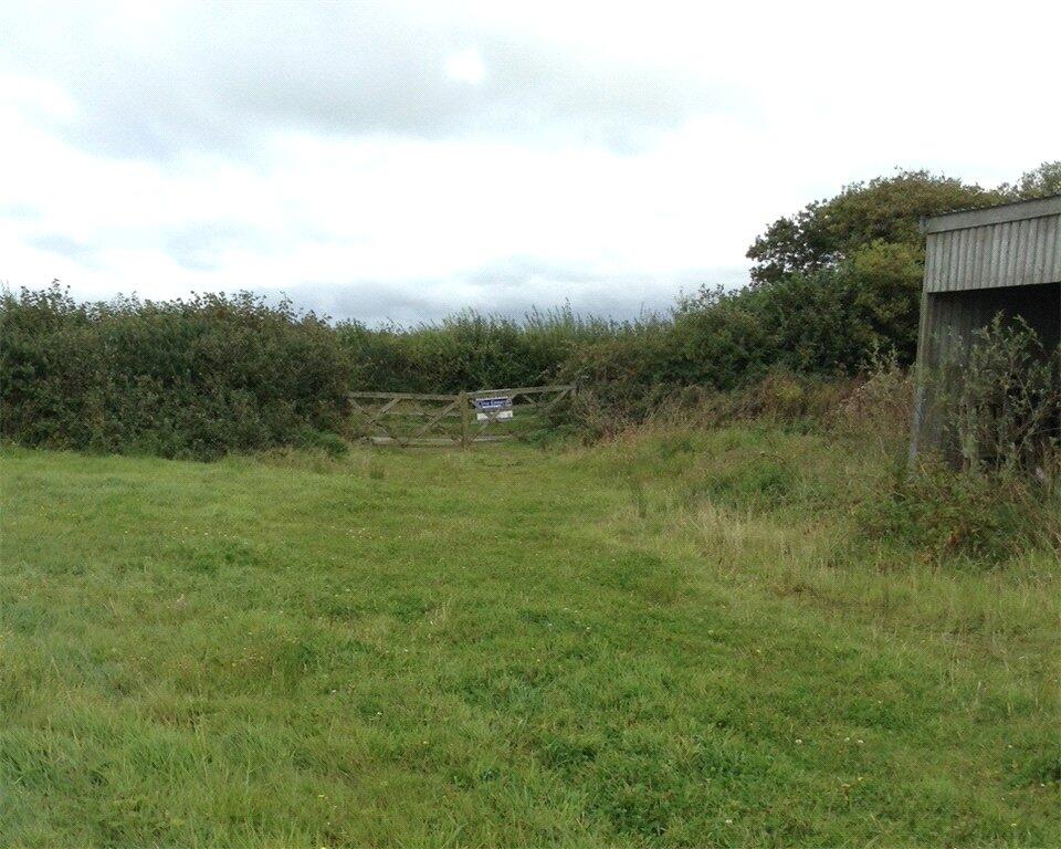Land, North Of Hartland, Bideford - More