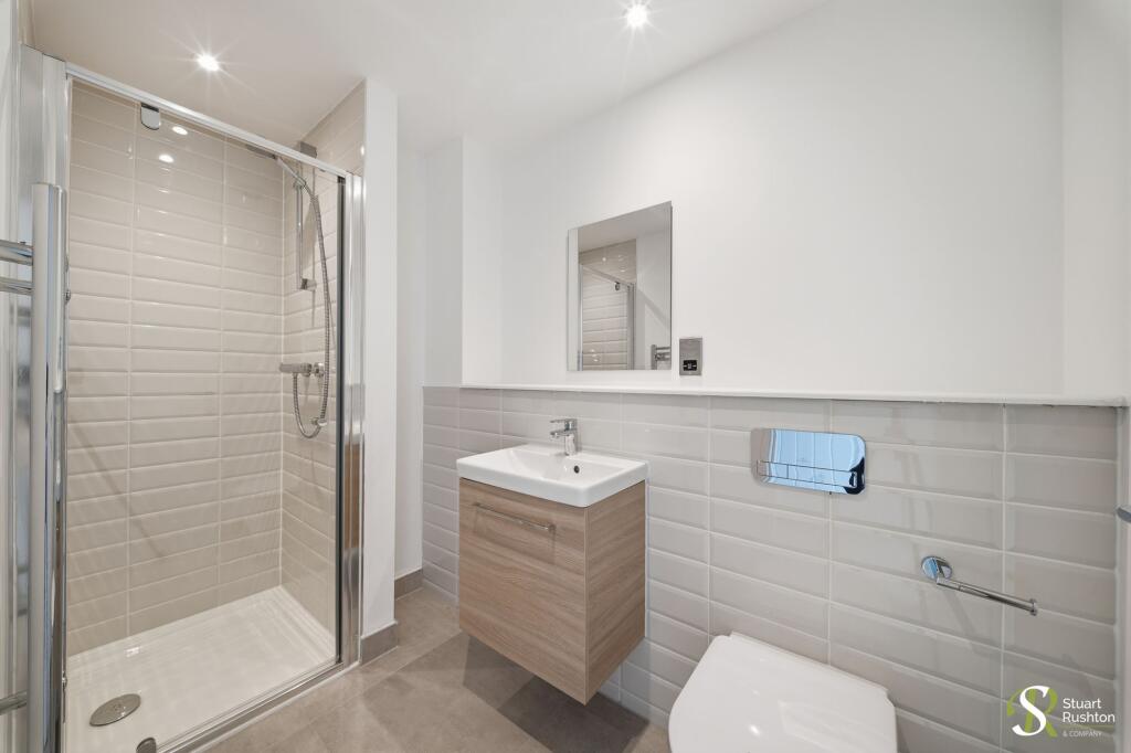 Apartment in Warrington, Little Bollington with Agden - View 3