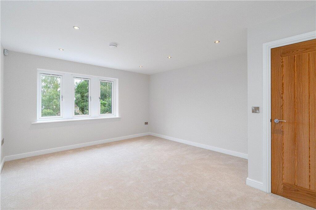 Plot 7, Brow Top, Cononley Road, Glusburn, North Yorkshire, BD20 photo 3