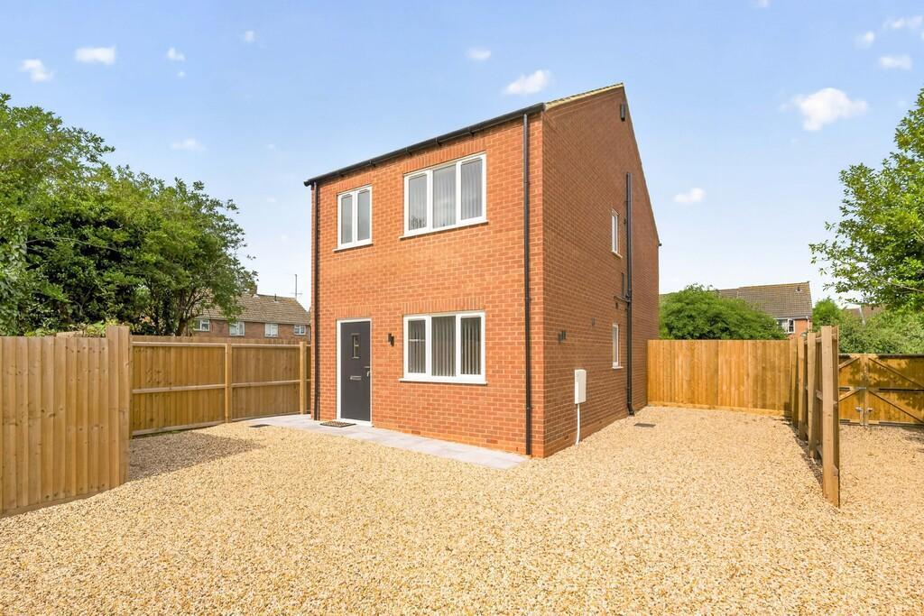 Main image of property: Tinkers Drove, Wisbech, Cambs, PE13 3PQ