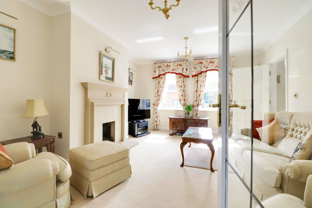High Street, Willingham By Stow, DN21 - View 5
