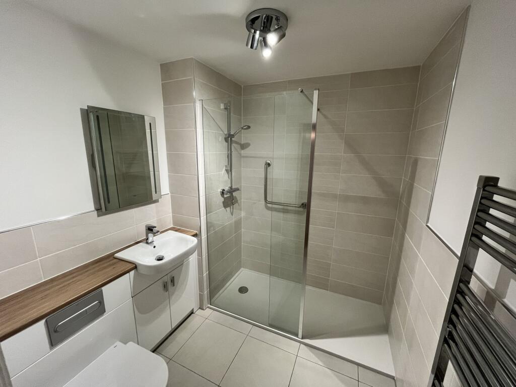 Apartment in Charnwood, Quorndon - View 3