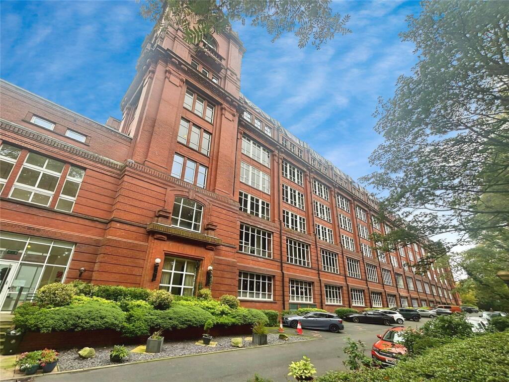 Main image of property: Blackburn Road, Bolton, Greater Manchester, BL1