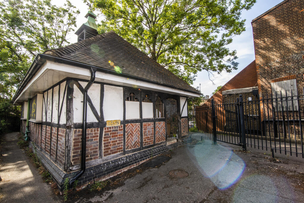 Main image of property: Cambridge Road, Harrow, Middlesex, HA2 7LA