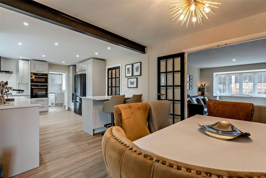 House in Shrewsbury - View 2