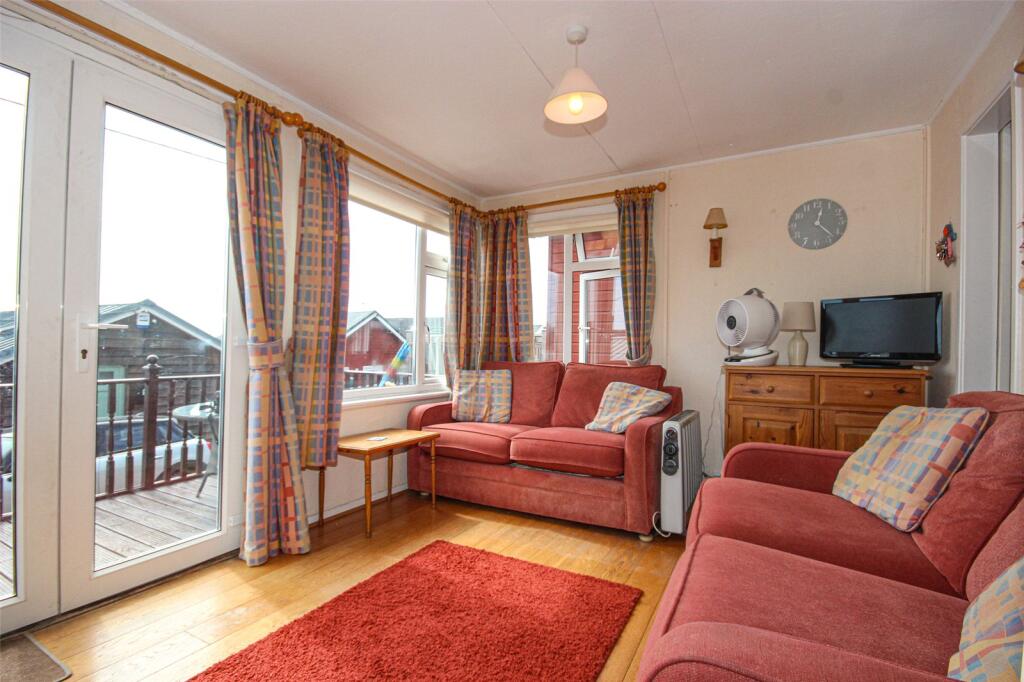House in Dorchester - View 4
