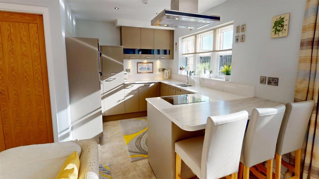 House in Calderdale, West Yorkshire - View 6