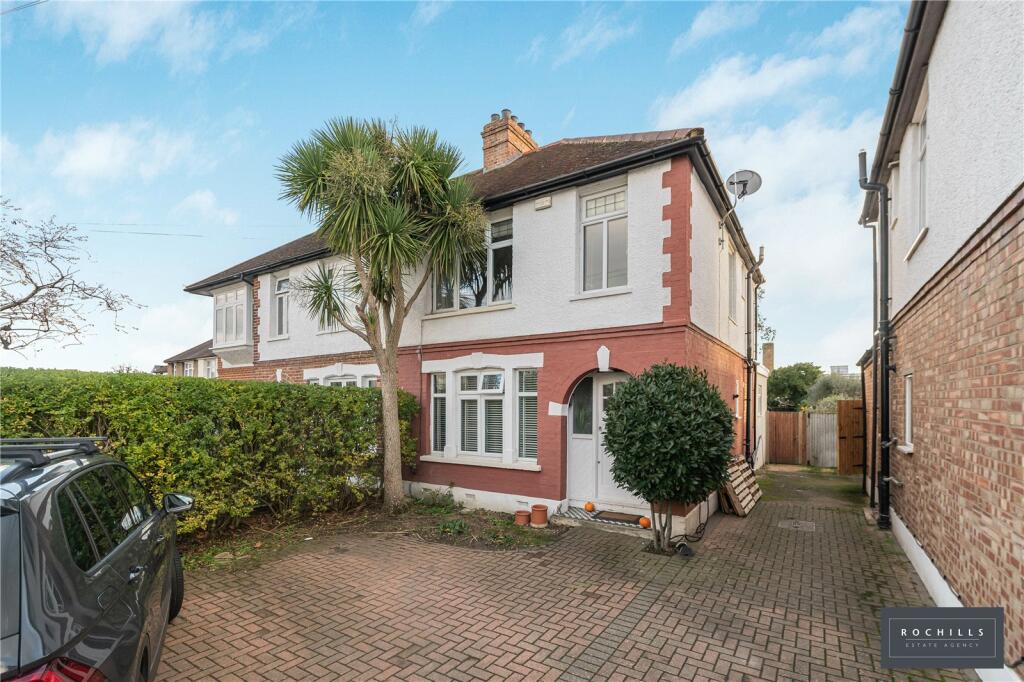 Main image of property: Manor Lane, Sunbury-on-Thames, Surrey, TW16