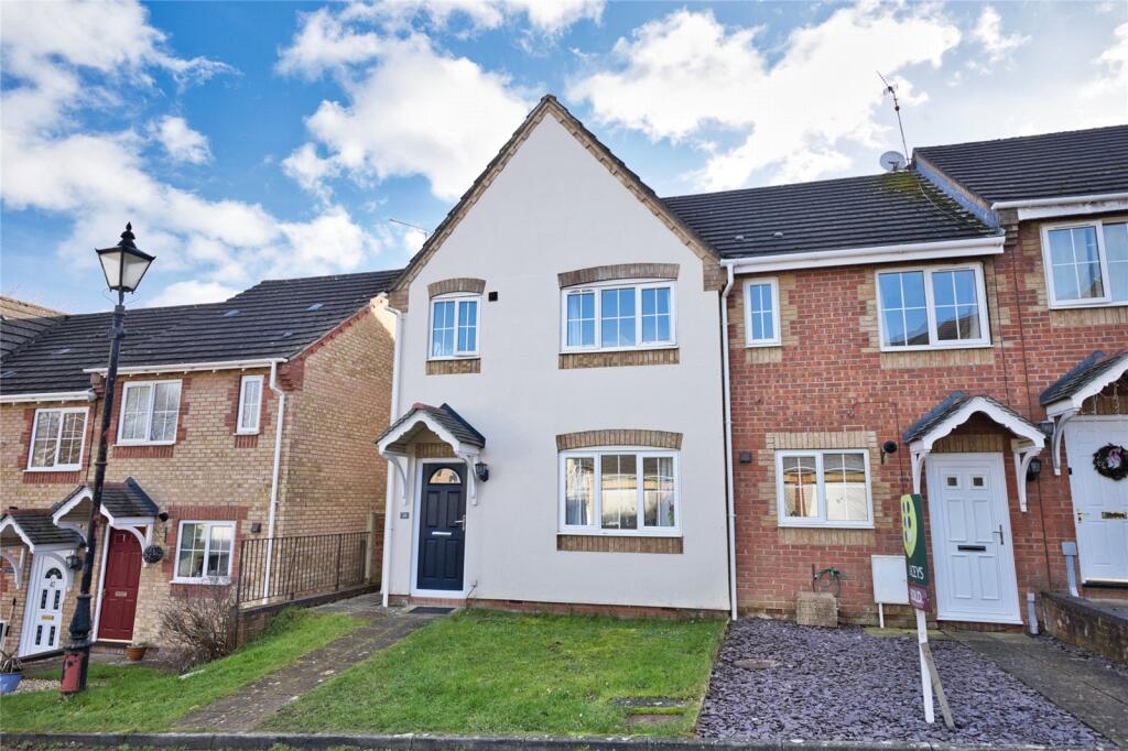 Main image of property: Shelley Close, Somerset