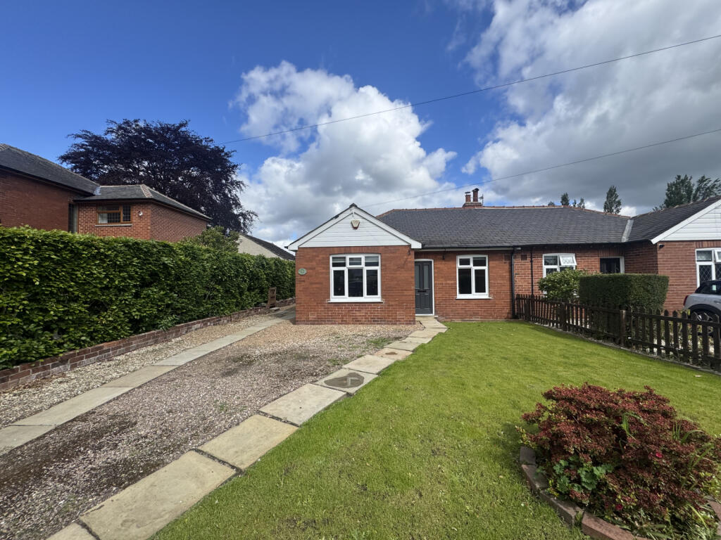 Main image of property: Standbridge Lane, Crigglestone, Wakefield, WF4