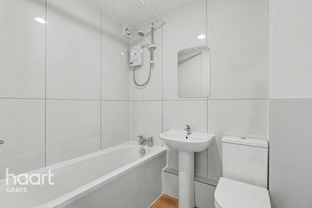 Main image of property: Parsonage Road, Grays