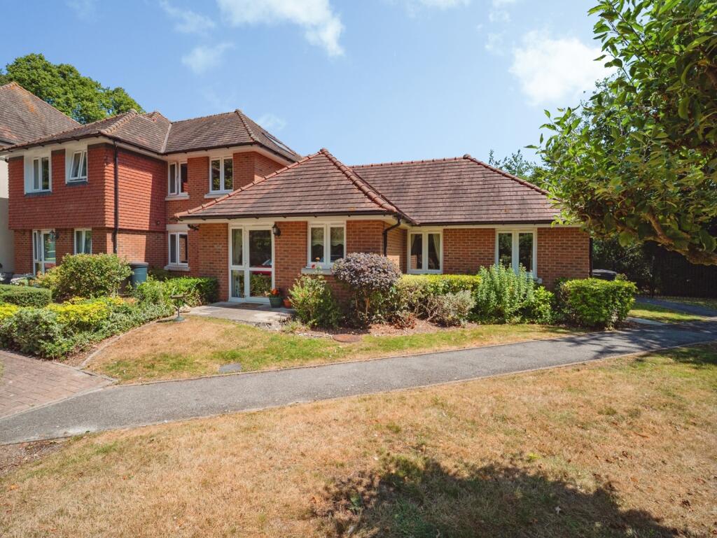 Main image of property: Culliford Court, Dorchester