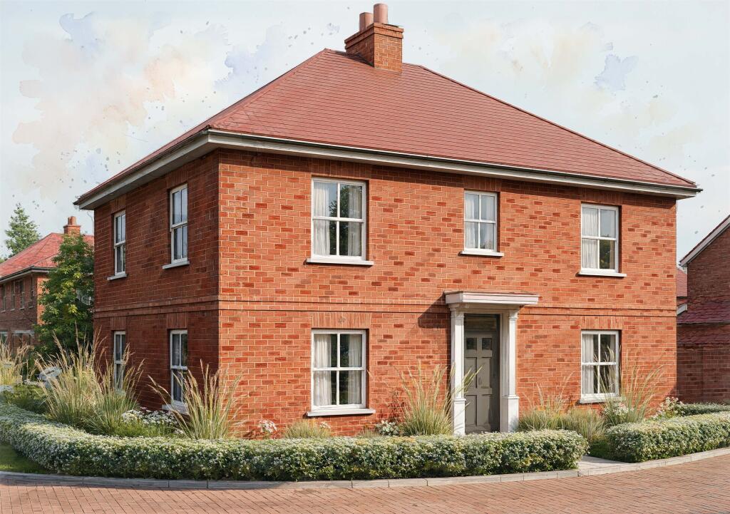 Main image of property: Small Acres, Hatfield Peverel, Chelmsford