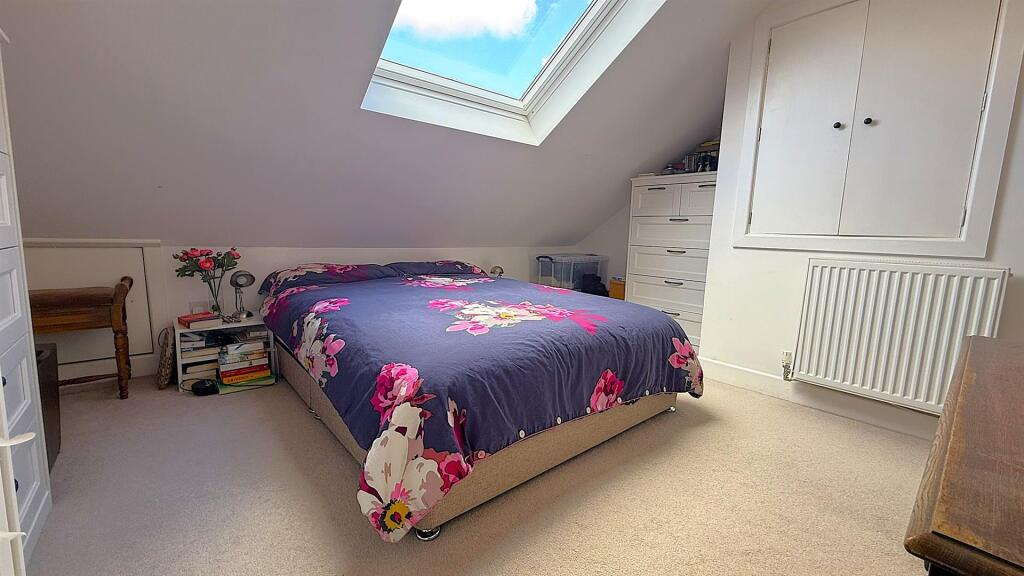 Additional image 21 of Franklin Road, Birmingham