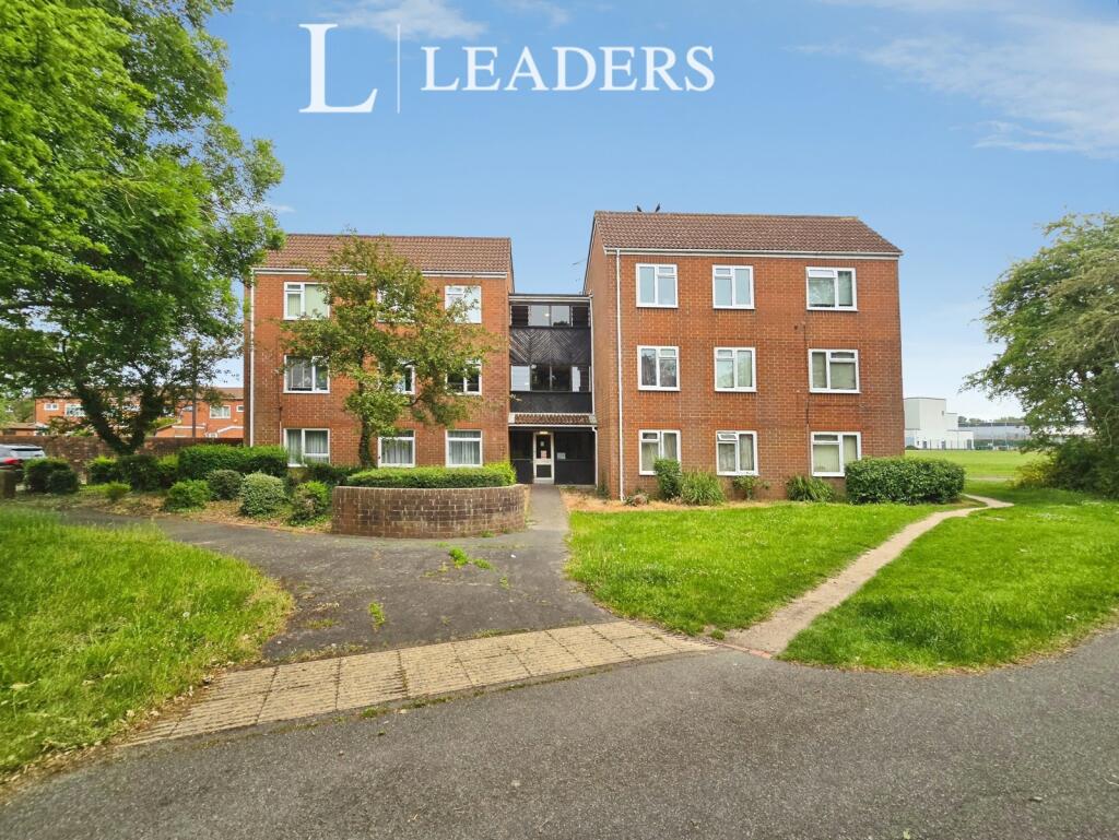 Main image of property: Almondside, Gosport, Hampshire