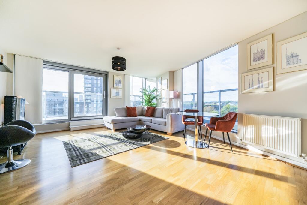 Main image of property: Little Thames Walk, London, SE8