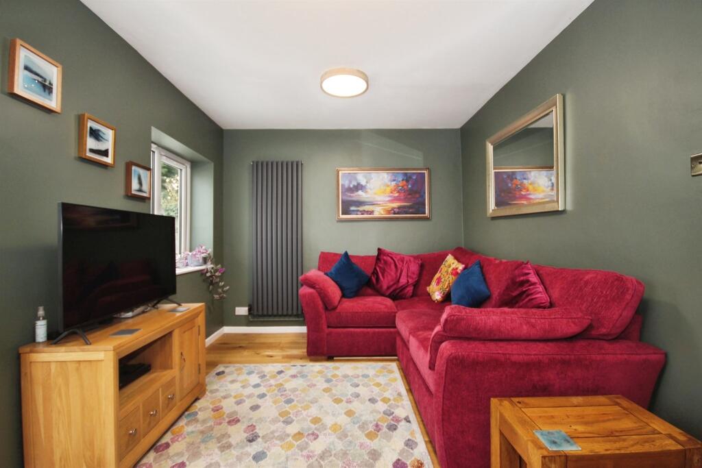 House in Stratford-on-Avon, Lye Green, Claverdon CP - View 3