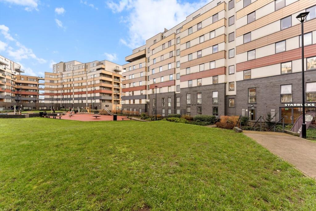 Main image of property: Station Road, London