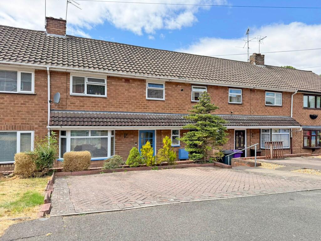 Main image of property: Westacre Crescent, Finchfield, WV3