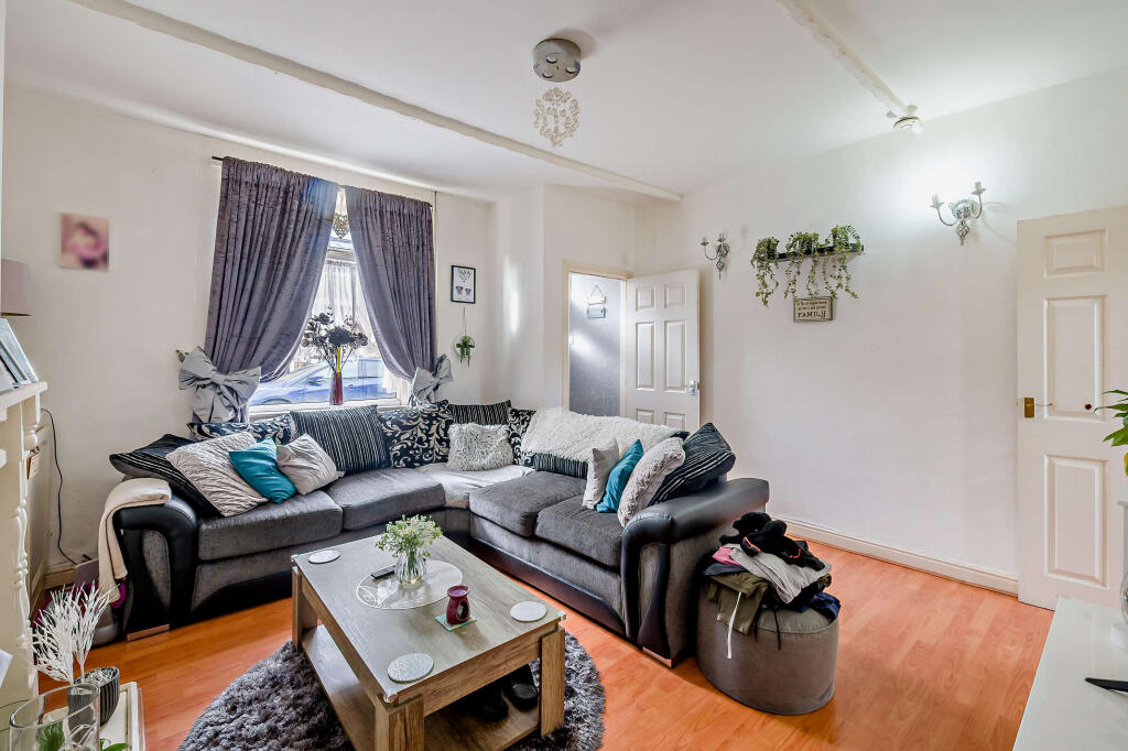 Dawson Street, Bradford, BD4 photo 4