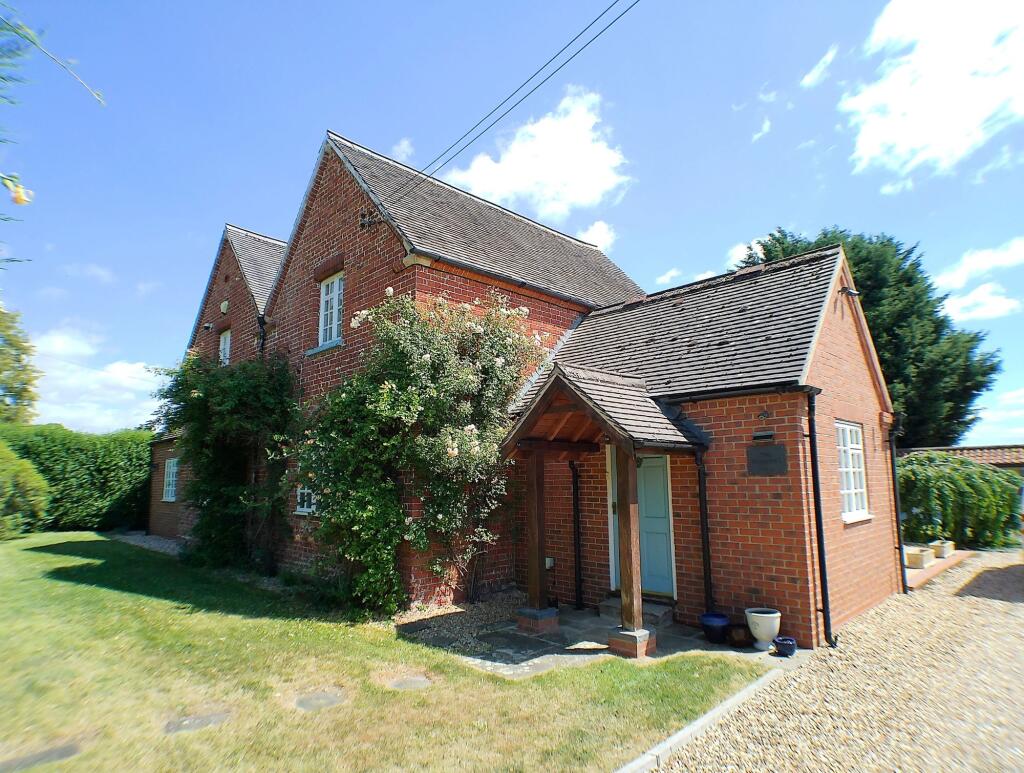 Spring Lane, Flintham, NG23, Flintham