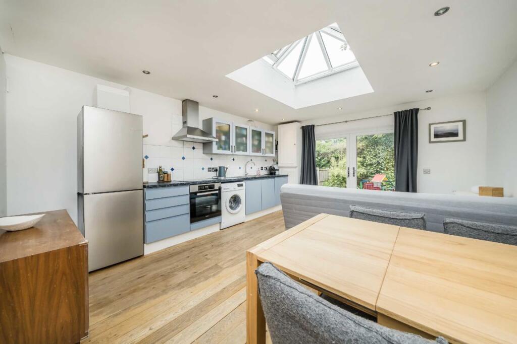 Main image of property: Tangier Road, RICHMOND