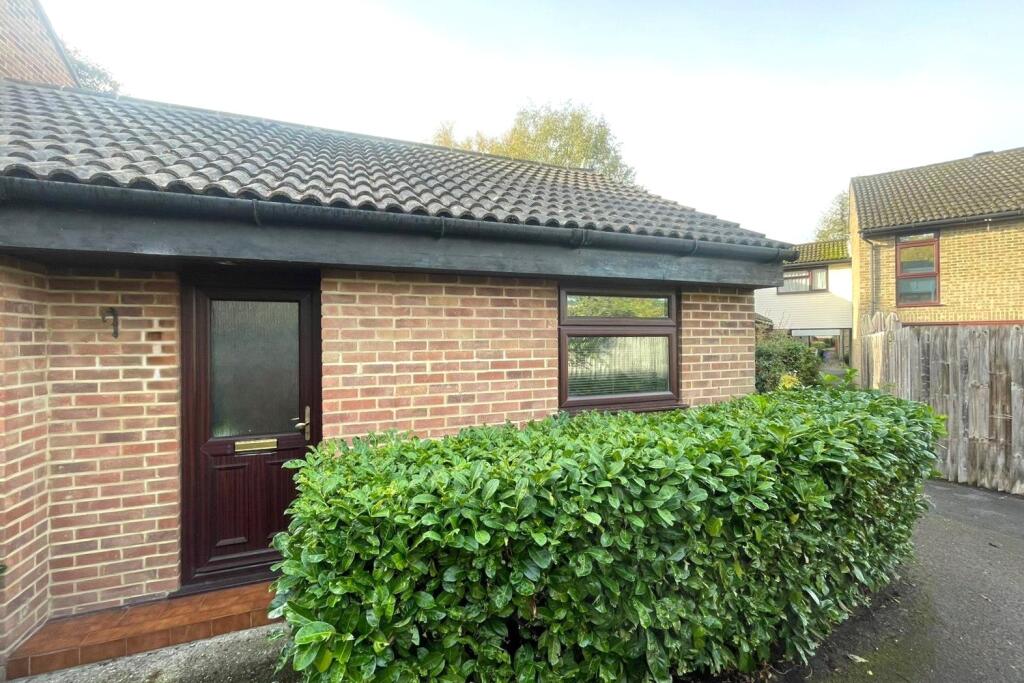 Main image of property: Sycamore Drive, Ash Vale, Surrey, GU12