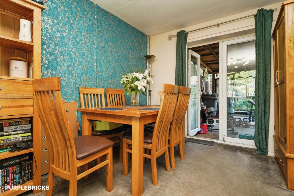 House in Stroud, Minchinhampton - View 5