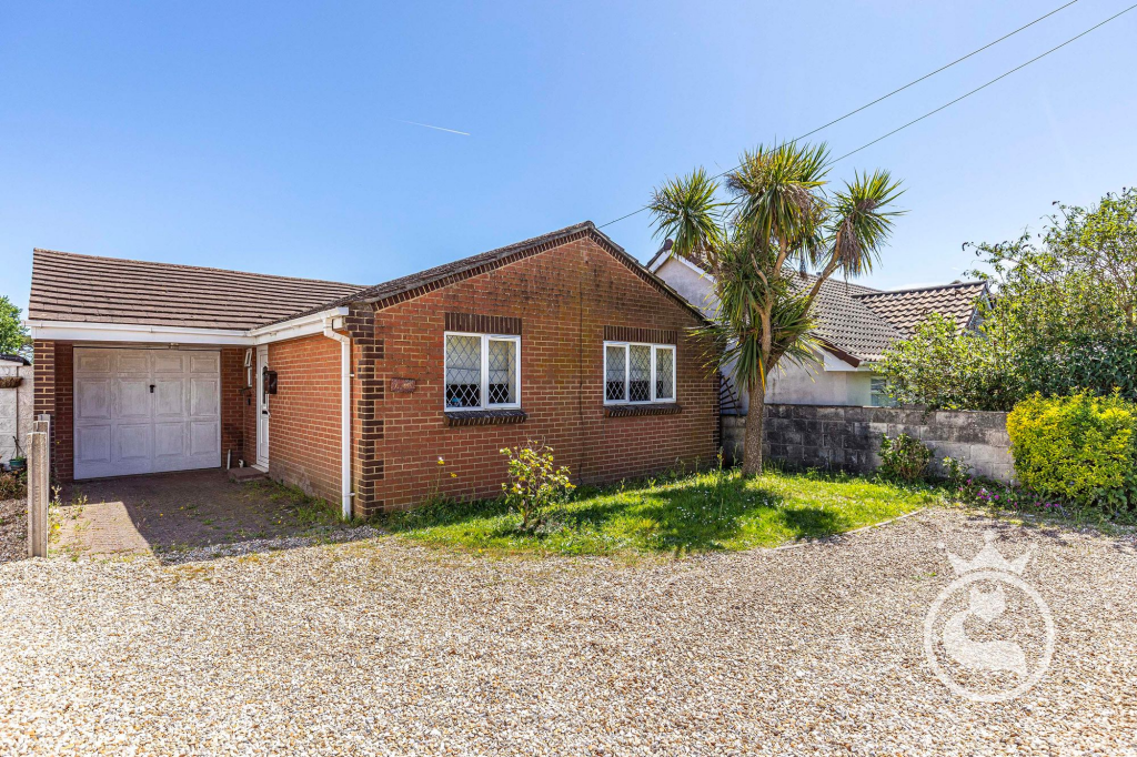 Main image of property: Waterloo Road, Poole, BH17