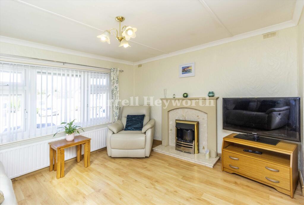 Main image of property: Bell Aire Park, Middleton Road, Heysham, Morecambe