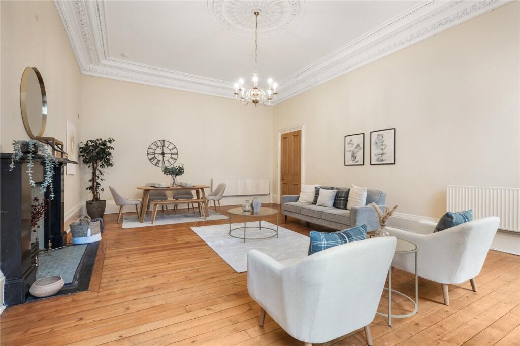 Grosvenor Street, West End, Edinburgh, EH12 - View 3