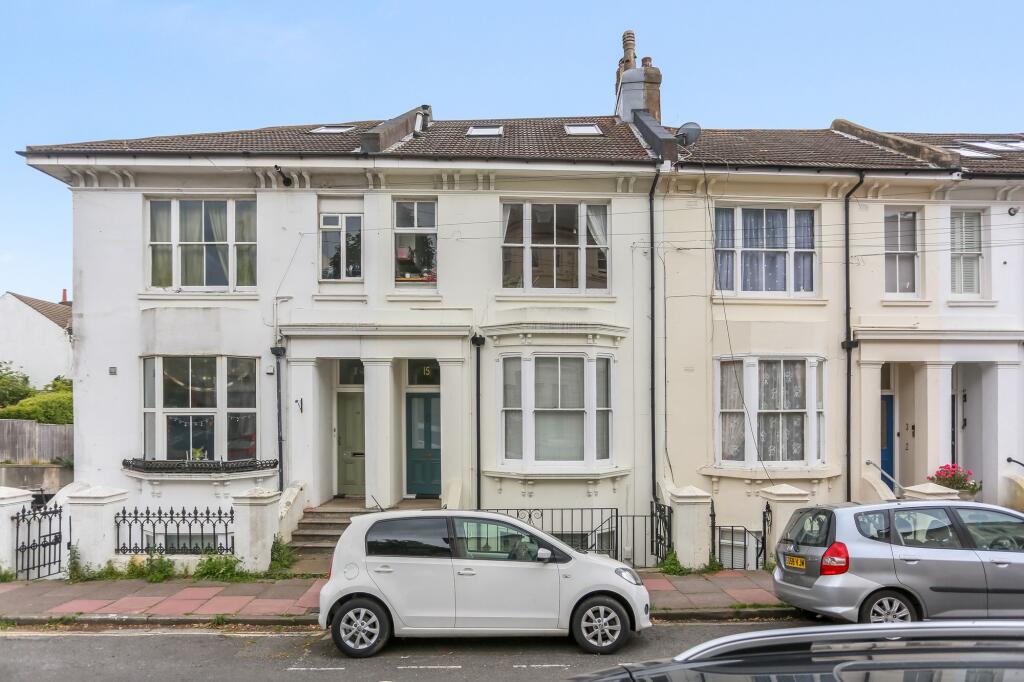 Main image of property: Prestonville Road, Brighton, BN1