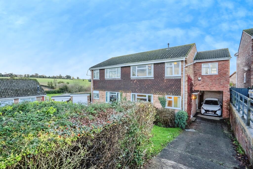 Main image of property: Park View, Sedbury, Chepstow